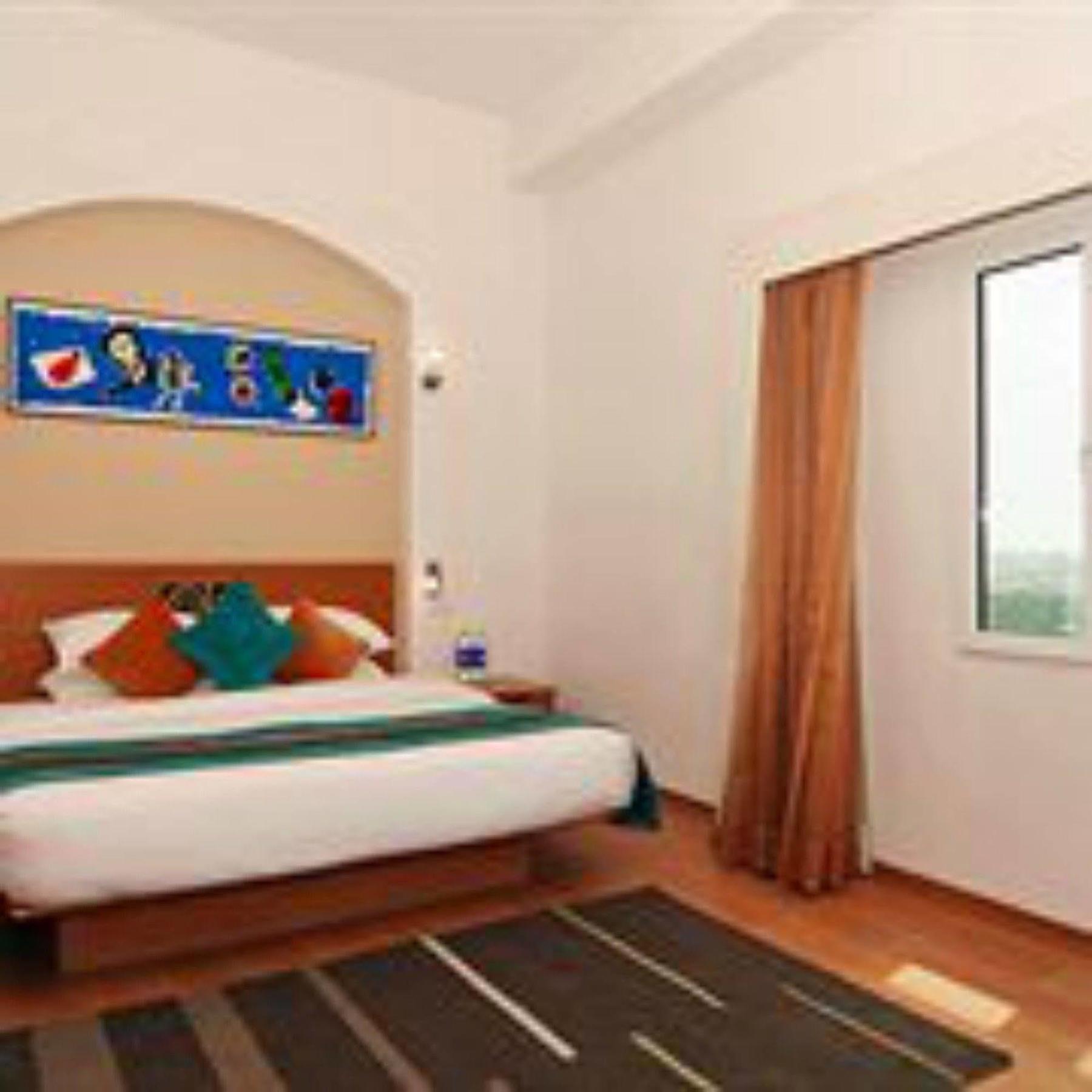 Lemon Tree Hotel, East Delhi Mall, Kaushambi Ghaziabad Exterior foto
